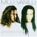 Milli Vanilli - Greatest Hits CD