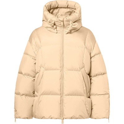 Goldbergh Дамско яке парка Goldbergh Women's Rowan Ski Jacket Down jacket - Caramello - размер 40 (EU) (104-5965-0214)