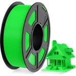 Jayo Филамент за 3D принтер Jayo, PLA+, 1.75mm, зелен, 1100 g (00550305A)