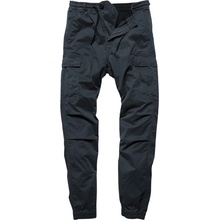 Vintage Industries Vince Cargo Jogger navy