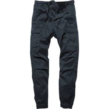 Vintage Industries Vince Cargo Jogger navy