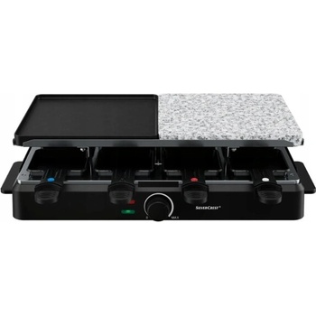 Silvercrest SRGS 1400 D4