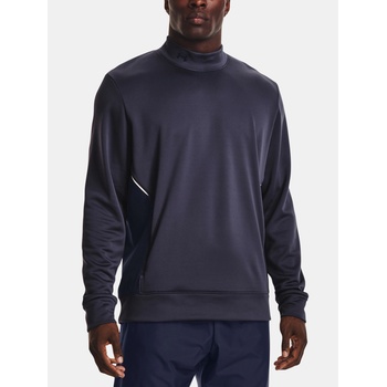 Image 1 of Under Armour Мъжка суитшърт Under Armour UA AF Storm Mock Under Armour | Siv | МЪЖЕ | M
