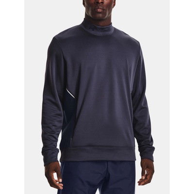 Under Armour Мъжка суитшърт Under Armour UA AF Storm Mock Under Armour | Siv | МЪЖЕ | M