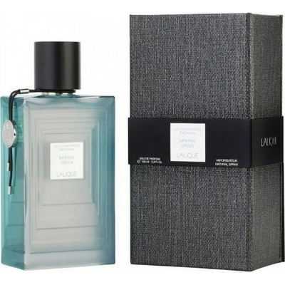 Lalique Les Compositions Imperial Green Eau de Parfum - Парфюмна вода за мъже 100 мл