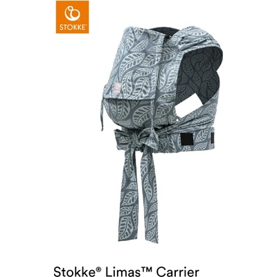 Stokke Limas Carrier Flex Valerian Mint