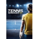 Tennis Manager 2021