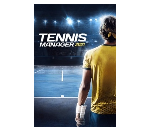 Tennis Manager 2021