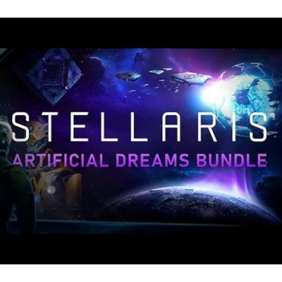 Stellaris: Artificial Dreams Bundle