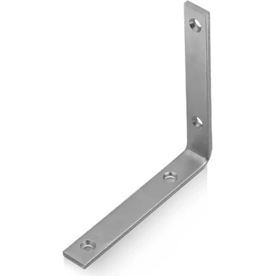 Koelner uholník trámový rovnoramenný ťažký typ D-MK (5 mm) 80x80x20mm