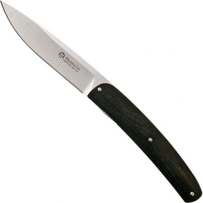 Maserin Gourmet Knife Wood