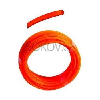 Struna do sekačky 2 mm/15 m-kruh