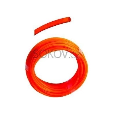 Struna do sekačky 2 mm/15 m-kruh