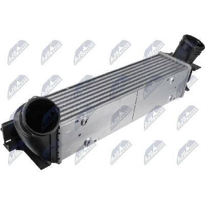 Chladič turba NTY CNG-BM-005
