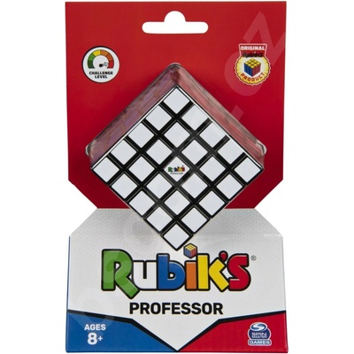 Spin Master RUBIKOVA KOSTKA 5X5 PROFESOR, 6063978