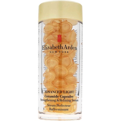Elizabeth Arden Advanced Light Ceramide Capsules укрепващо серум за кожата в капсули 60 бр