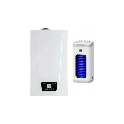Baxi Duo-Tec Compact E 1.24 SES0542E+