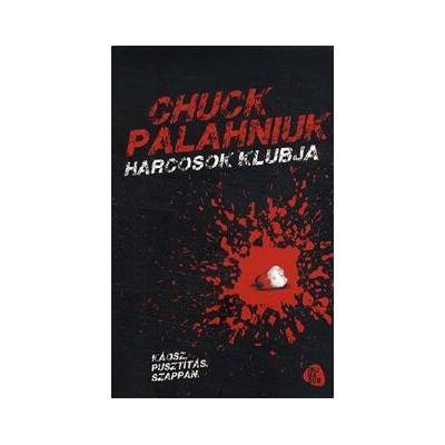 Harcosok klubja