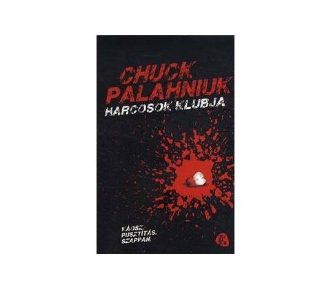 Harcosok klubja