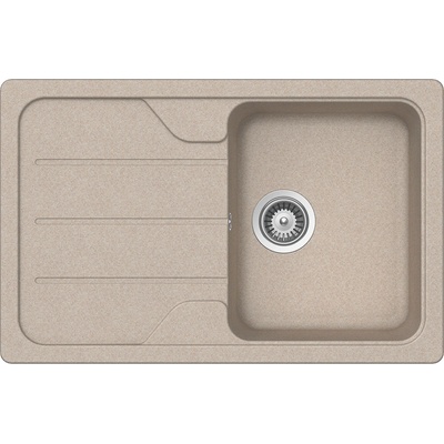 SCHOCK Formhaus D-100S Sabbia