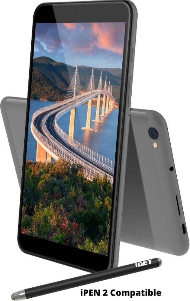 iGET Smart W84