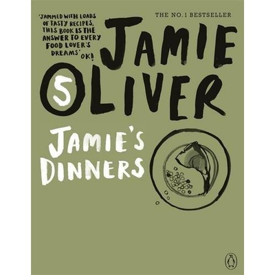 Jamie\'s Dinners - Jamie Oliver