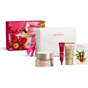 Clarins КОМПЛЕКТ CLARINS Nutri-Lumiere Collection Дневен крем дамски 50ml
