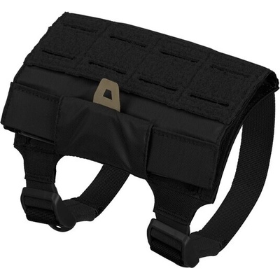 Direct Action na zápěstí GRG Black