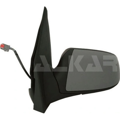 Vnější zpětné zrcátko ALKAR 6125393 | Zboží Auto