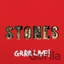 Rolling Stones: Grrr Live! CD