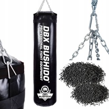 DBX Bushido SBRX-P 130/30 cm 60 kg