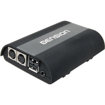 Dension Gateway Pro