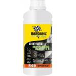 Bardahl Добавка за пoчиcтвaнe на инжектори BАRDАНL Diesel injection restorer 11, 1л (BAR-5492)