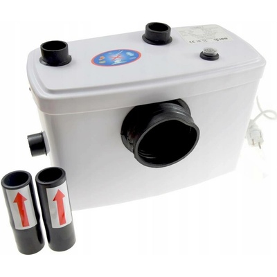 DAMBAT IBO SANIBO 1 pro WC 230V