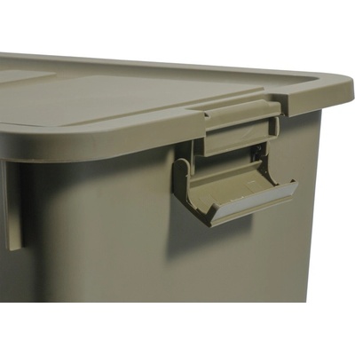 Mivardi Náhradný Zámok Na Hardcore Transport Box