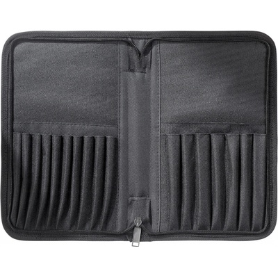 Pevné pouzdro na štětce na zip – Zboží Mobilmania