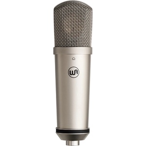 Warm Audio WA-87jr SE Микрофон