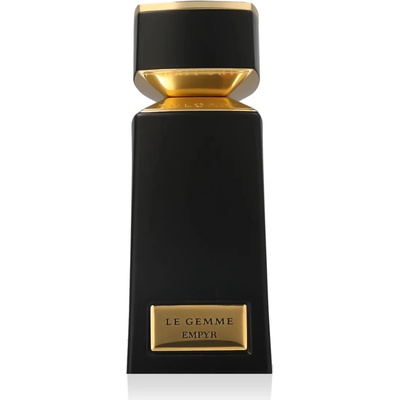 Bvlgari Le Gemme Empyr parfumovaná voda pánska 125 ml