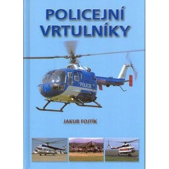 Policejní vrtulníky