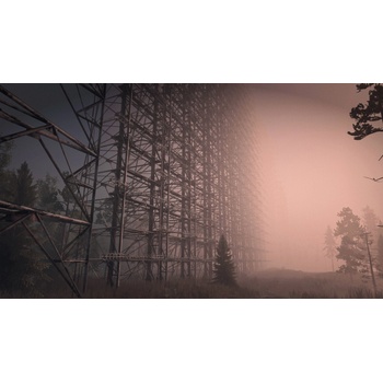 Spintires: Chernobyl