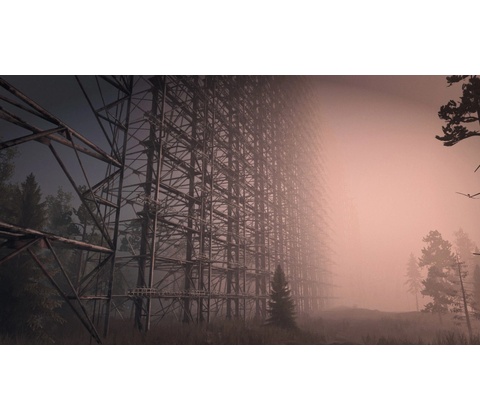 Spintires: Chernobyl