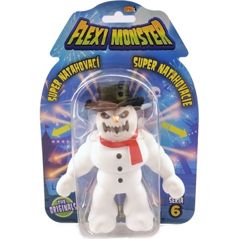 EPEE Flexi Monster Série 6