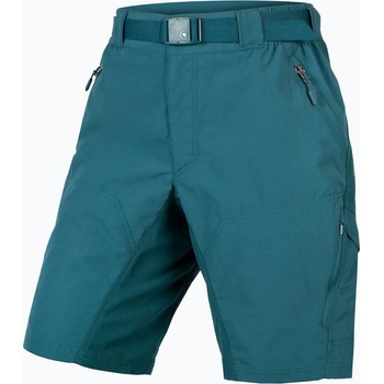 Endura Дамски шорти за колоездене Endura Hummvee Short deep teal