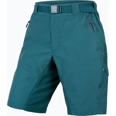 Endura Дамски шорти за колоездене Endura Hummvee Short deep teal