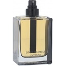 Christian Dior Dior Homme Intense 2020 parfumovaná voda pánska 100 ml tester