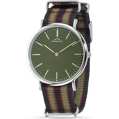 Chronostar By Sector R3751252007