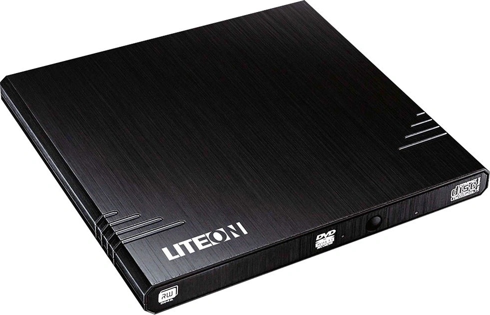 LiteOn eBAU108