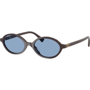 Miu Miu Слънчеви очила Miu Miu MU 04ZS 22C60O - leshti Слънчеви очила