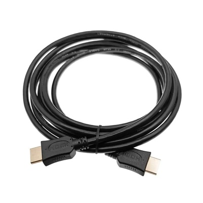 ALANTEC AV-AHDMI-1.5 HDMI кабел 1, 5m v2.0 High Speed с Ethernet - позлатени конектори (AV-AHDMI-1.5)