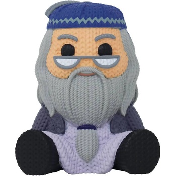 Image 1 of Handmade By Robots Harry Potter Professor Dumbledore Collectible No. 65 13cm